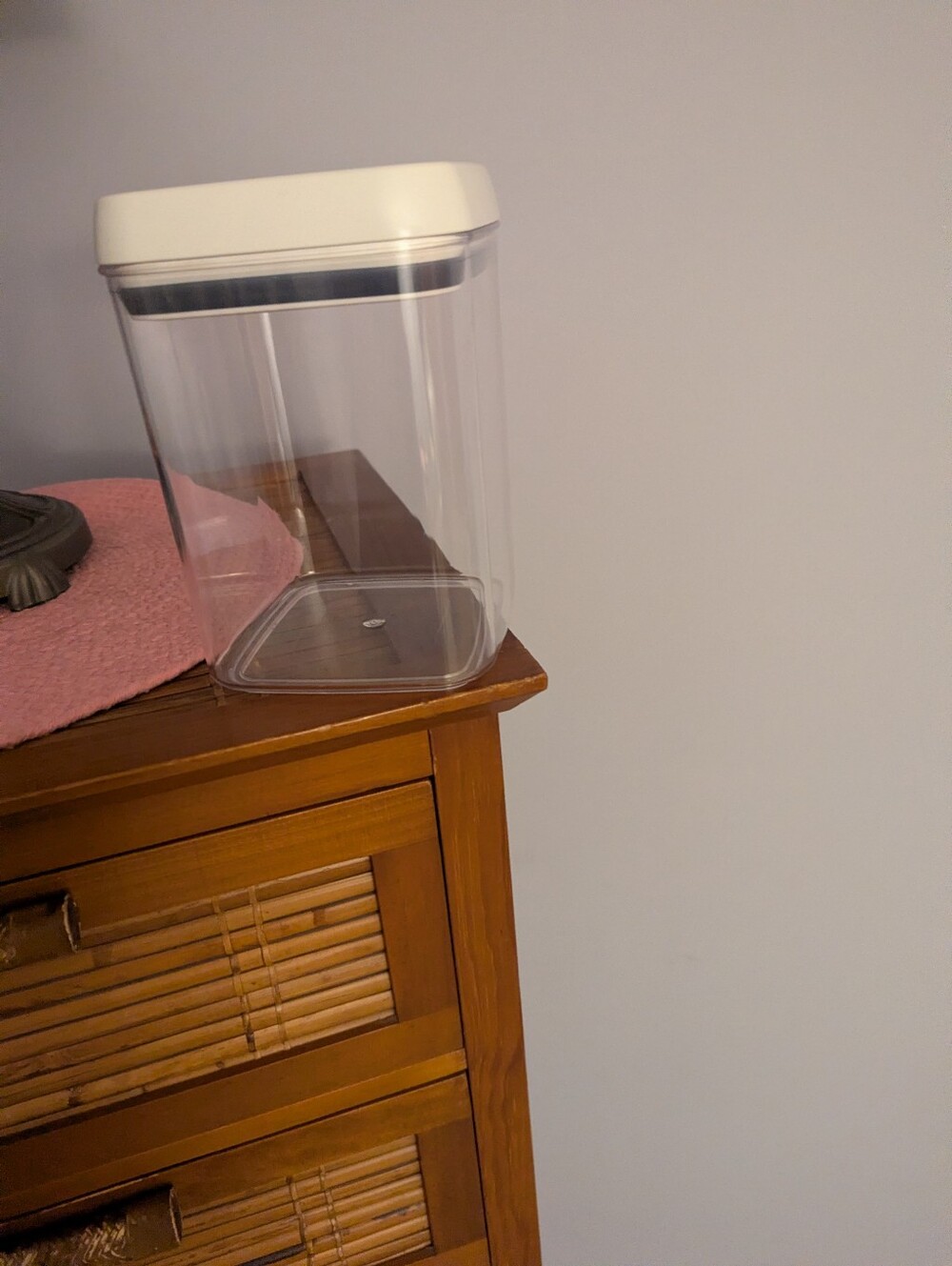 Food Storage